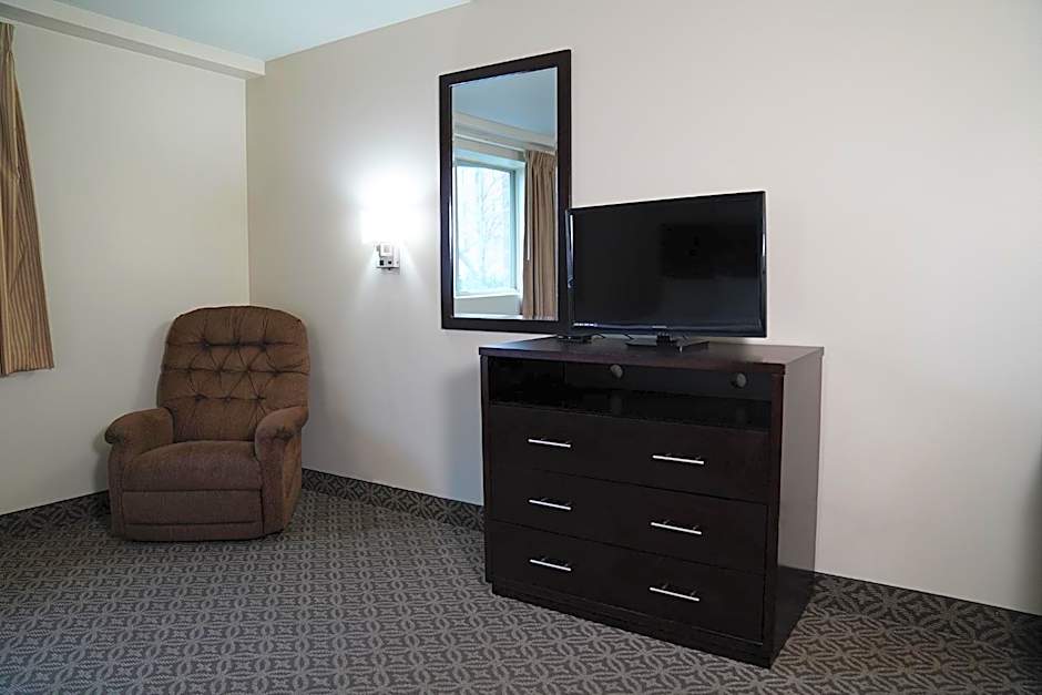 The Madison Inn