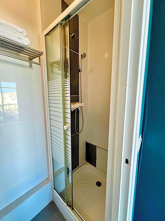 Hôtel Le Littoral - Berck sur Mer