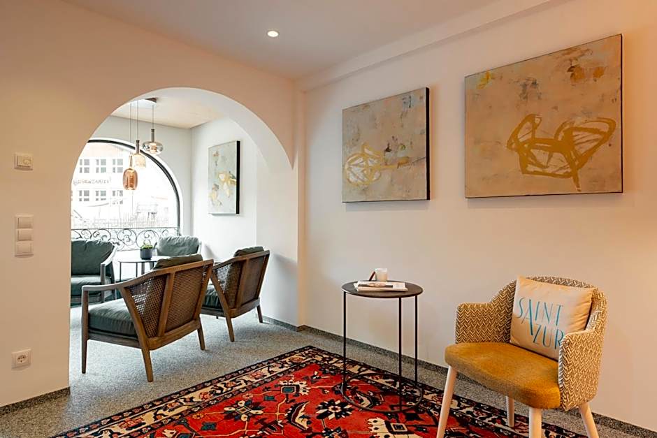 Aparthotel Saladina