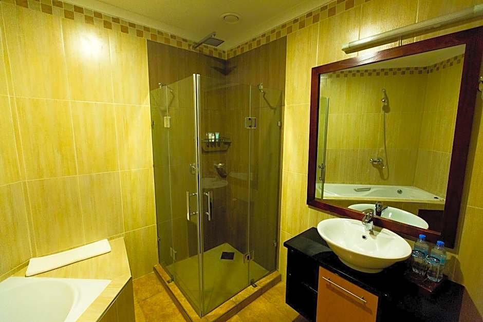 Kilimanjaro Wonders Hotel