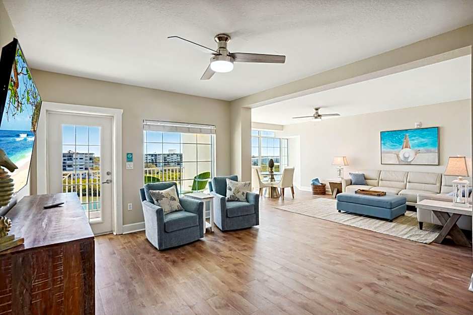 Harbourside 7718- Premier