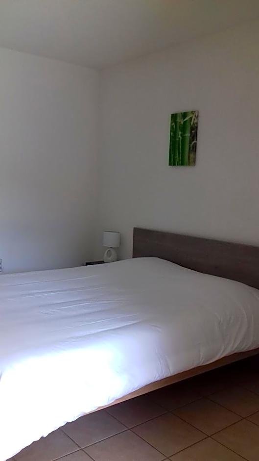 Résid'Artel Cadarache - ITER