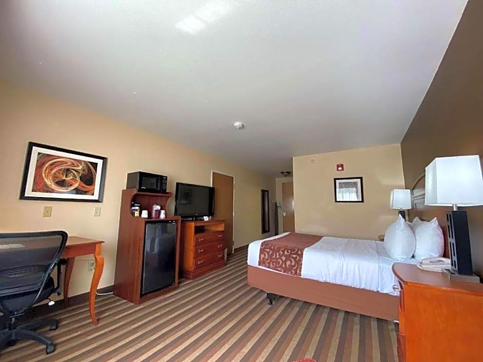 Best Western Manhattan Inn