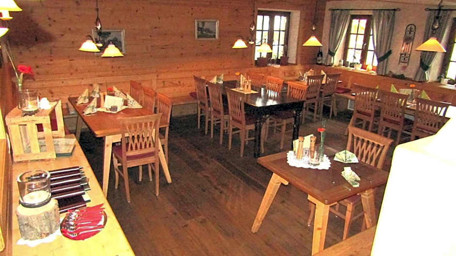 Allgauer Krauteralm