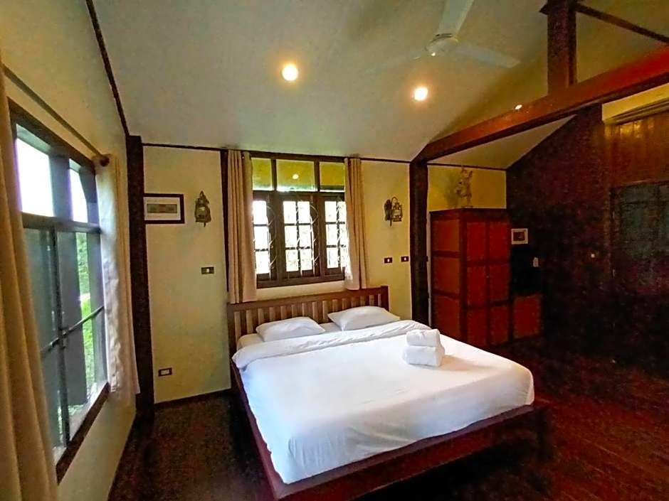 Little Village Chiang Mai