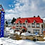 Ubasima inn