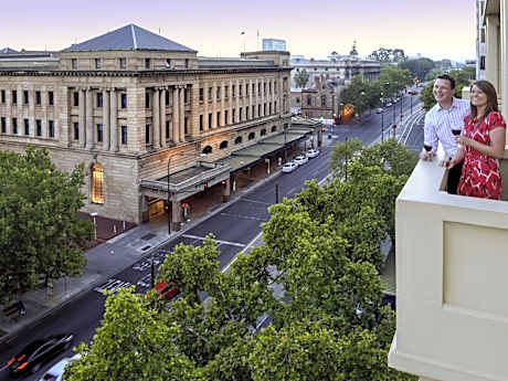 Grosvenor Hotel Adelaide by Accor
