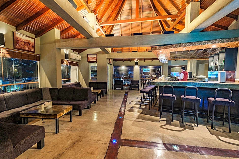 Hotel Casamara-Kandy