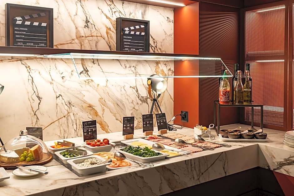 AMERON Zürich Bellerive au Lac