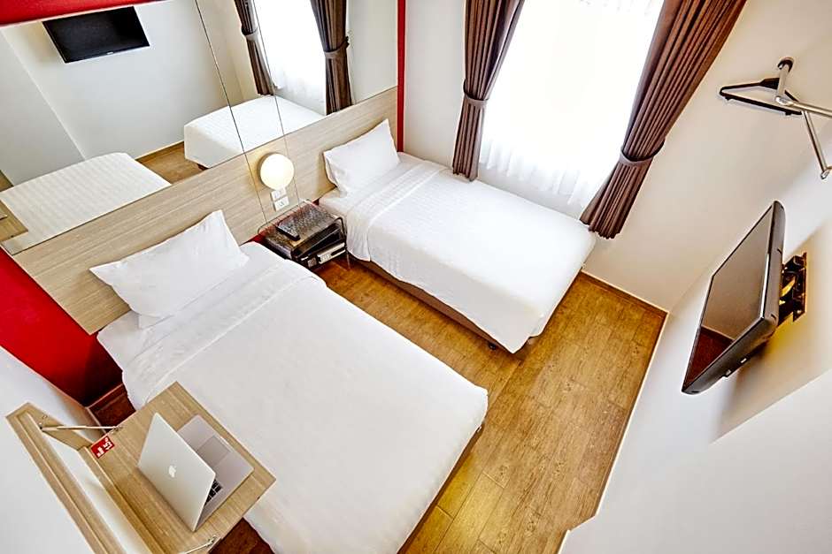 Hotel Kaptan