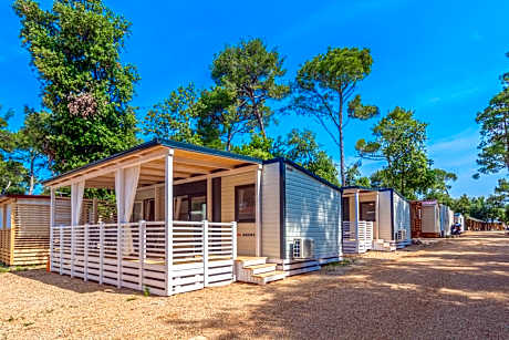 Mendula I - Mobile Home