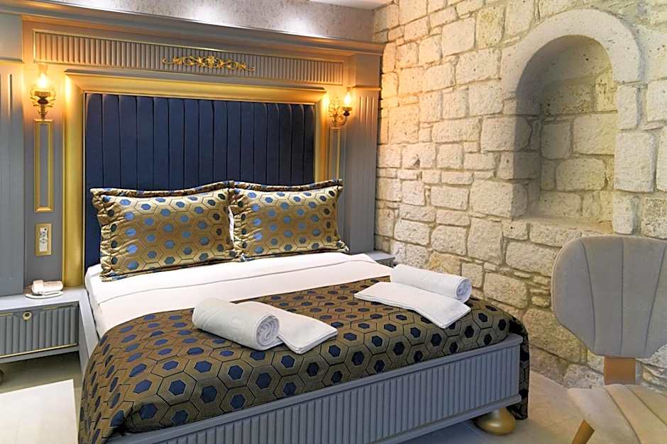 Five Diamonds Hotels