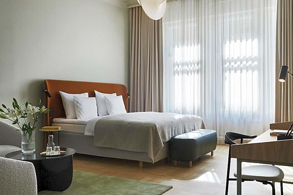 Solo Sokos Hotel Torni Helsinki