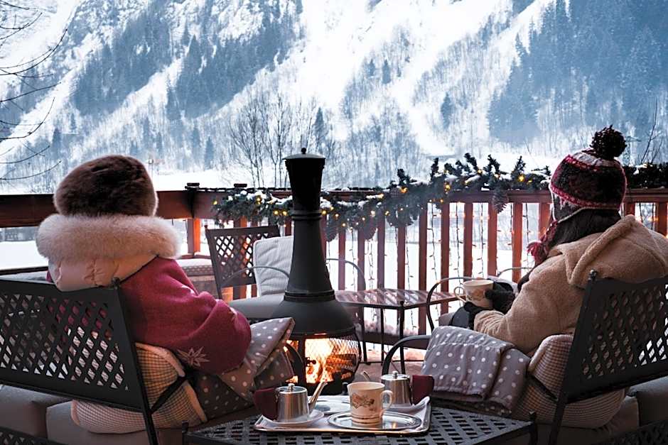 Auberge de La Maison