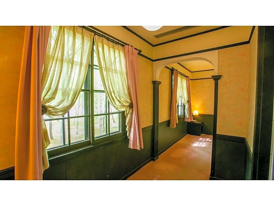 Restaurant & Hotel Traumerei - Vacation STAY 47777v