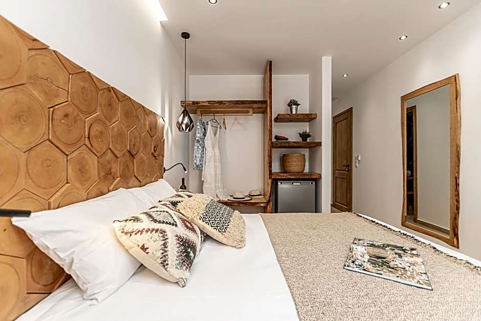 Galazia Boutique Apartments