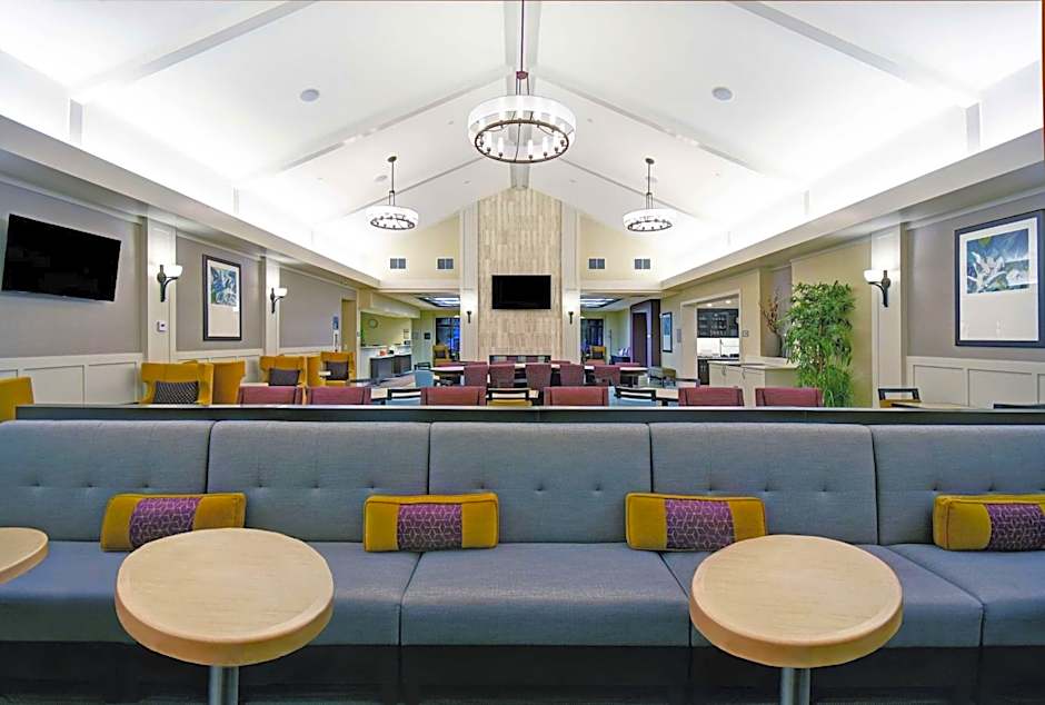 Homewood Suites By Hilton Denver International Airport