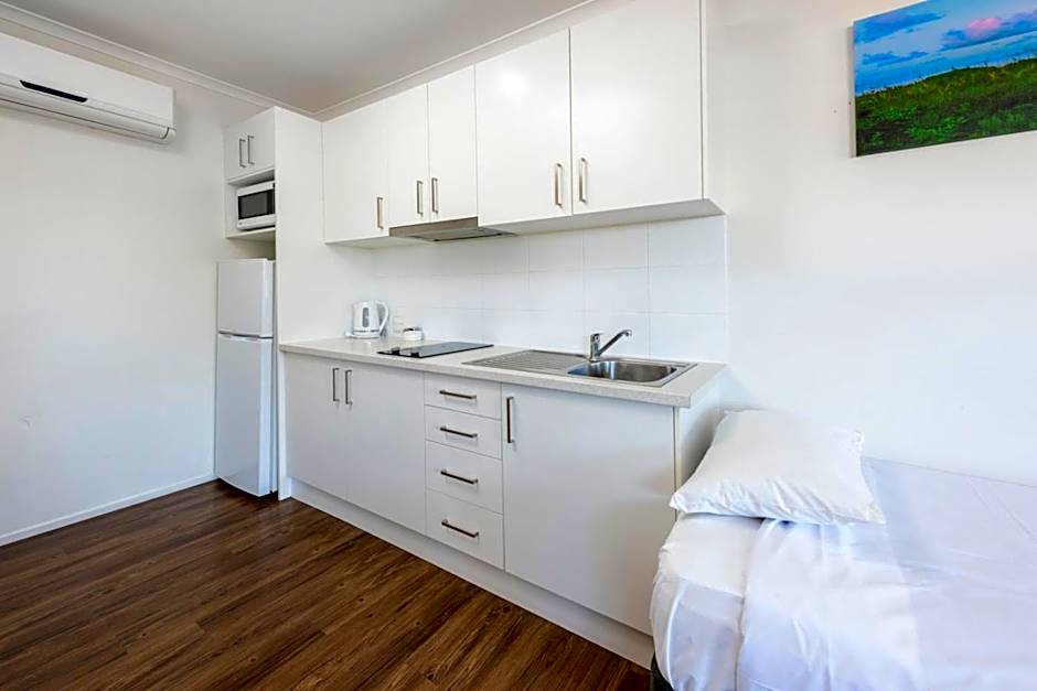 Chinchilla Tourist Park