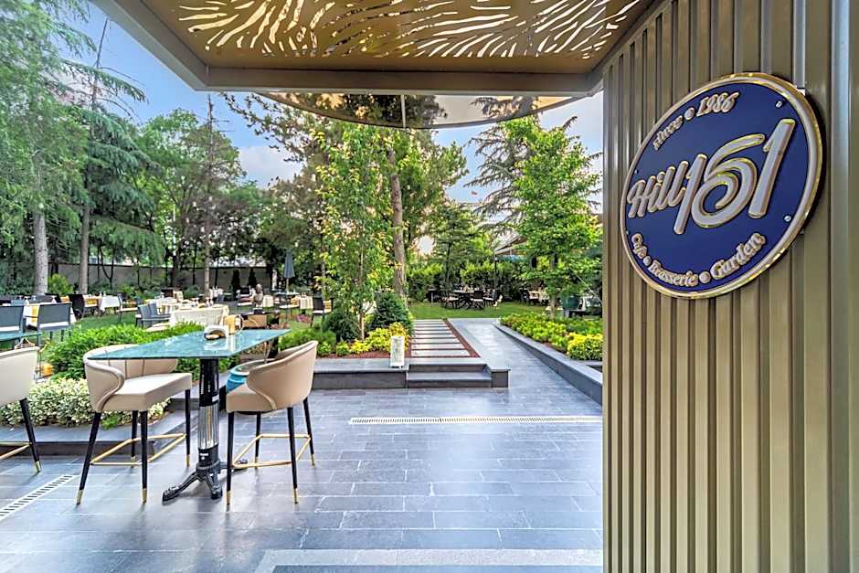 Altinel Ankara Hotel & Convention Center