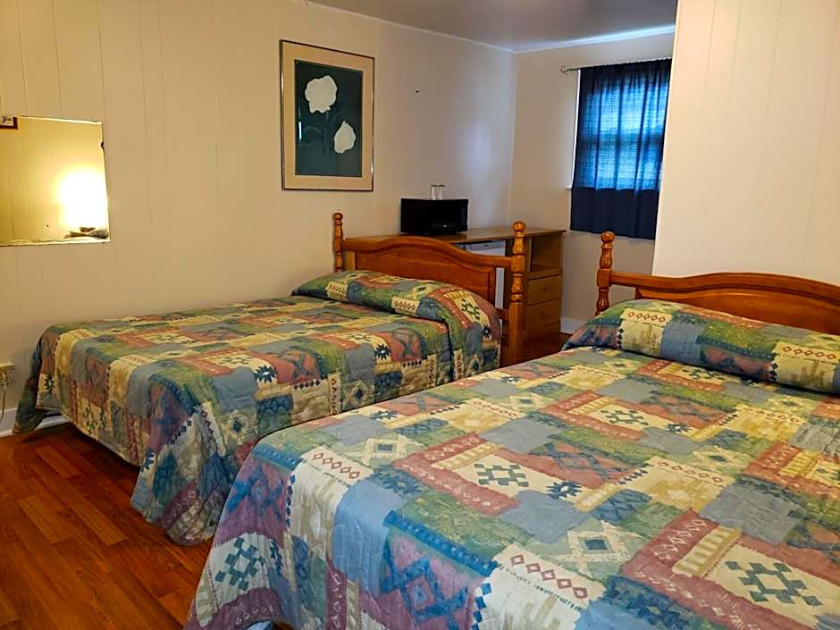 Photo 1 of 20 of 2 Double Beds