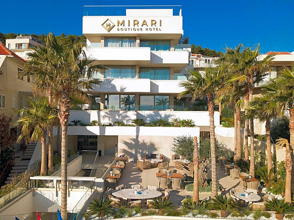 Mirari Boutique Hotel