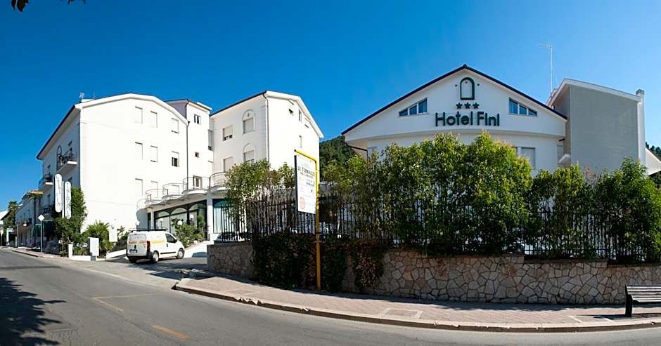 Hotel Fini