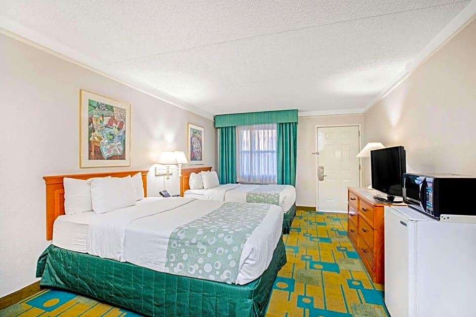 La Quinta Inn by Wyndham El Paso Cielo Vista