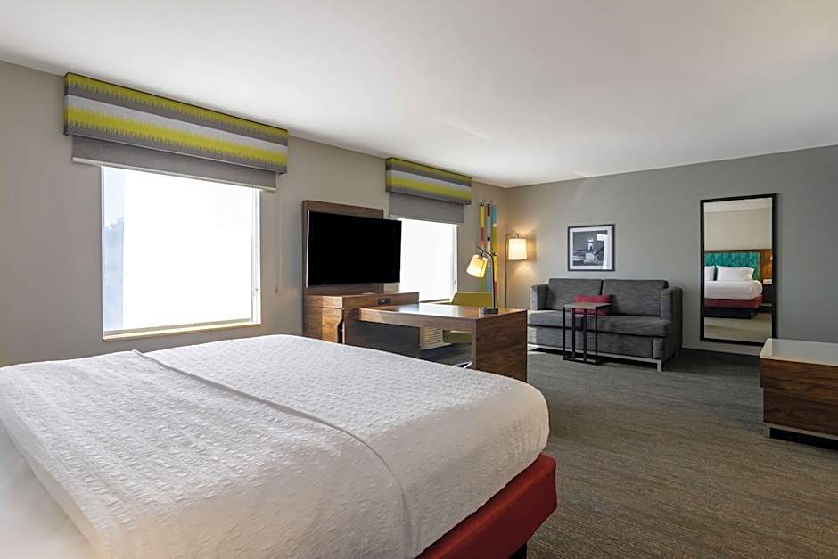 Hampton Inn By Hilton & Suites Schererville