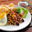 Rostika Hotel Sekumpul
