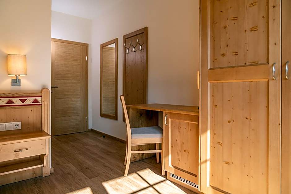 Hotel am Sonnenhügel