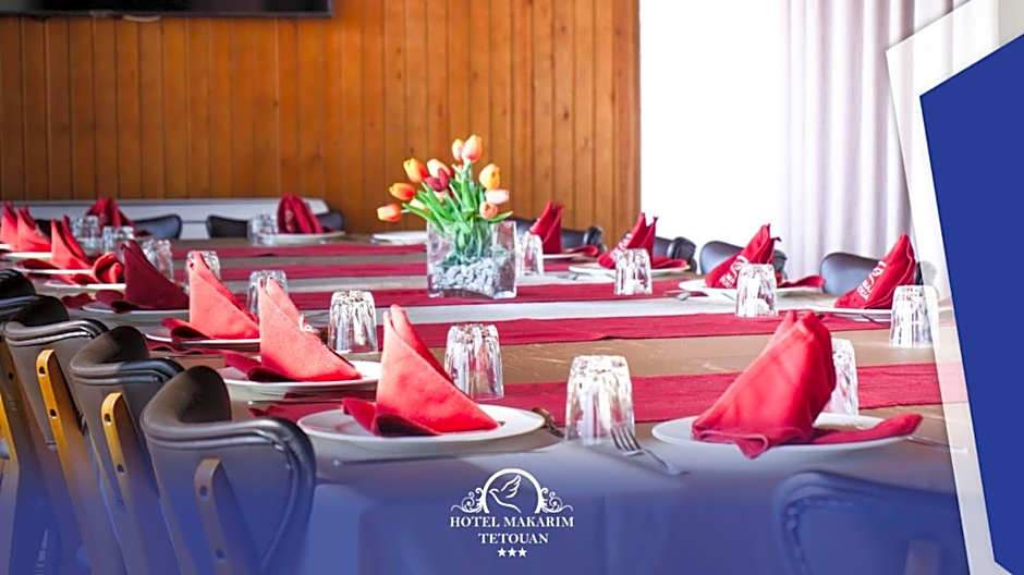 HOTEL MAKARIM TETOUAN