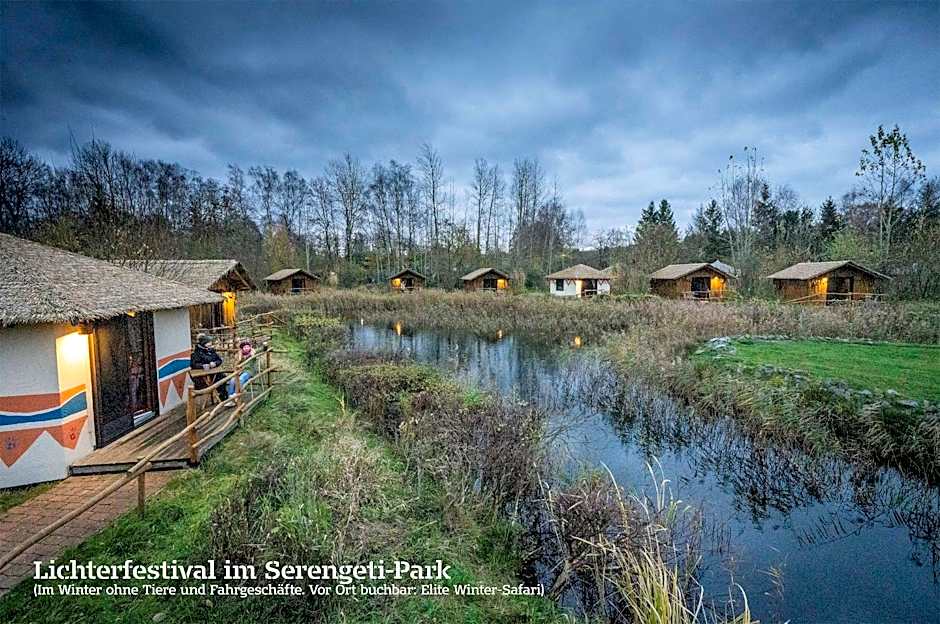 Serengeti Park Resort