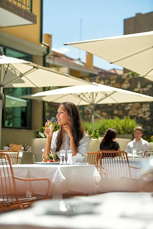 Castanheiro Boutique Hotel