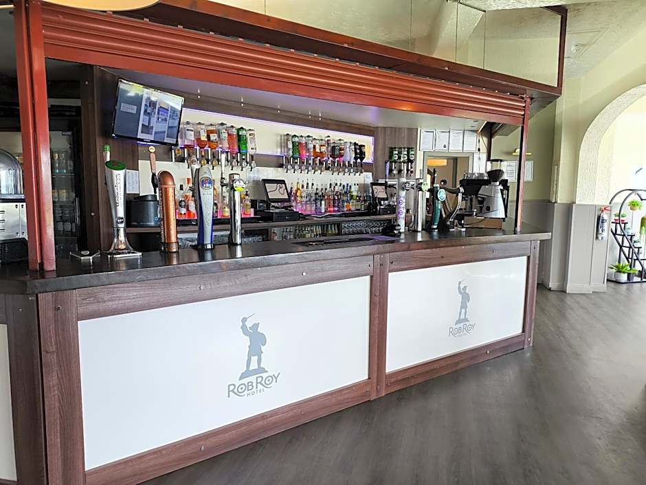 Rob Roy Hotel