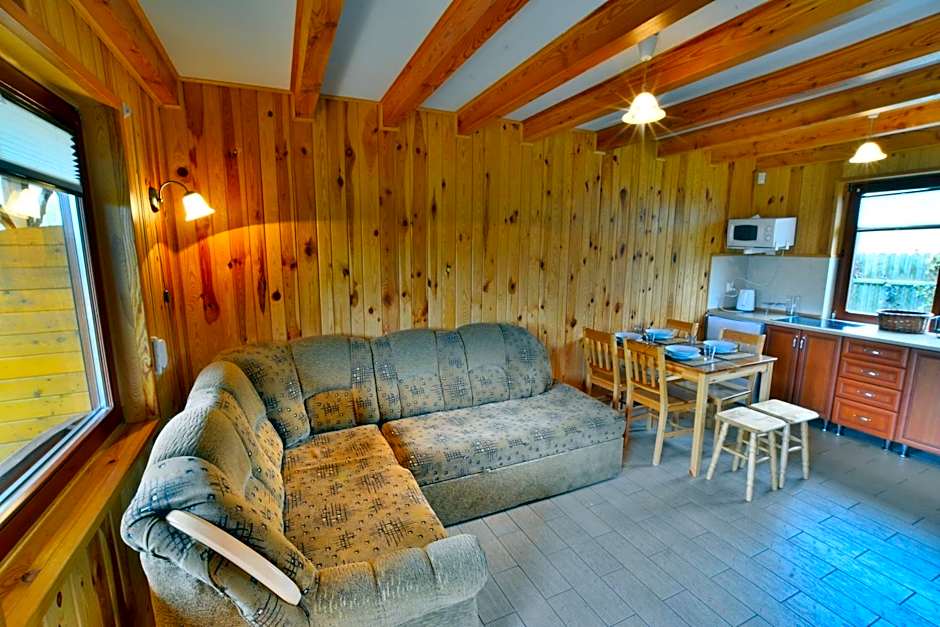 Domy Wypoczynkowe Siedlisko