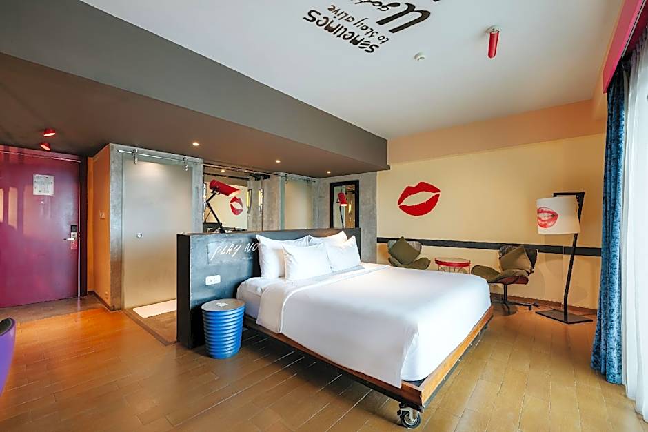 Viva Dash Hotel Seminyak