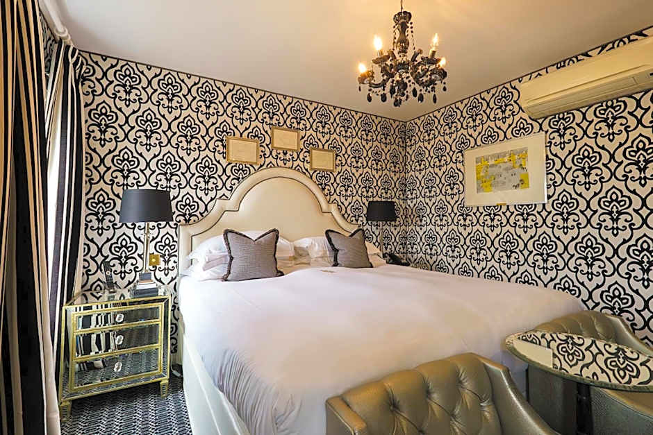 Duke Of Richmond Hotel