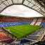 B&B Hôtel Lyon Grand Stade Meyzieu