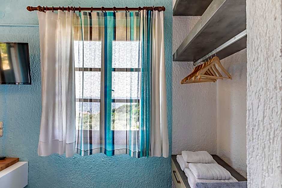 Panormos Beach Hotel Skopelos