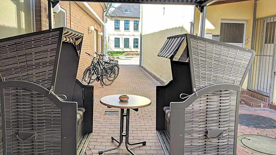 Hotel Drostenhof garni