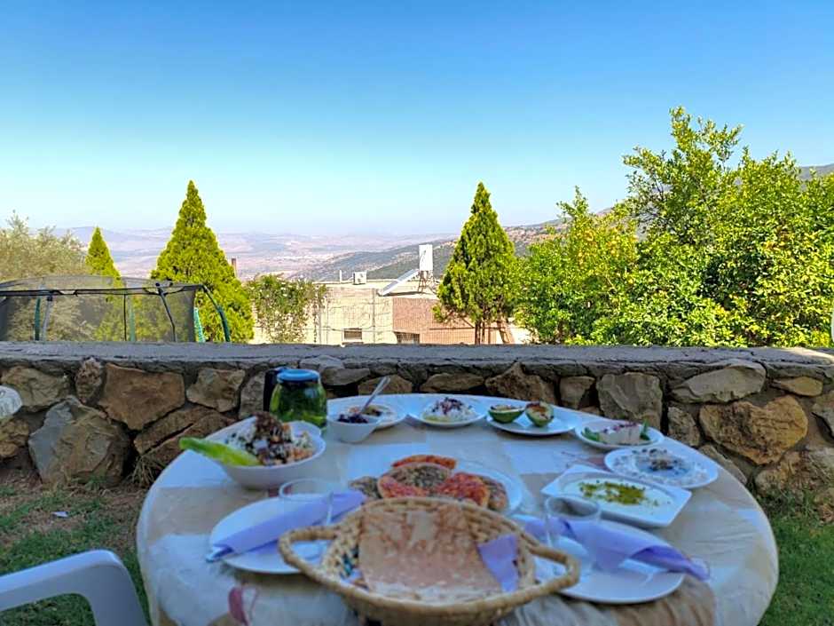 Sanabl Druze Hospitality