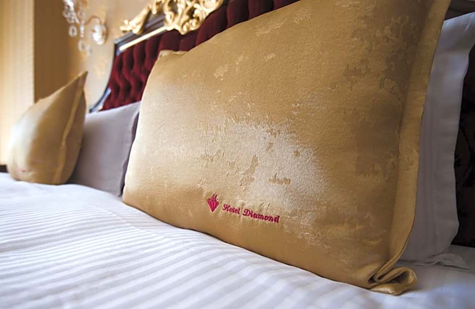 Hotel Diamond