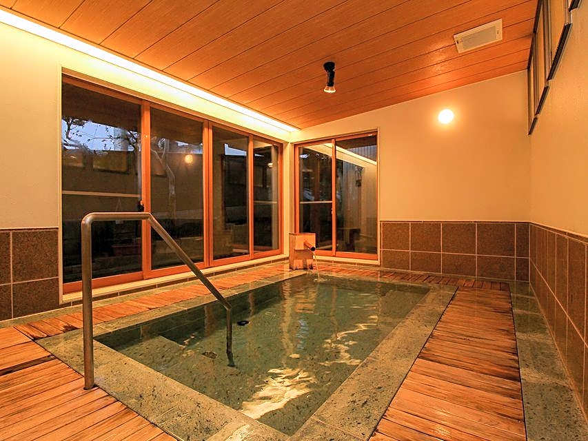 Ryokan Akemiso