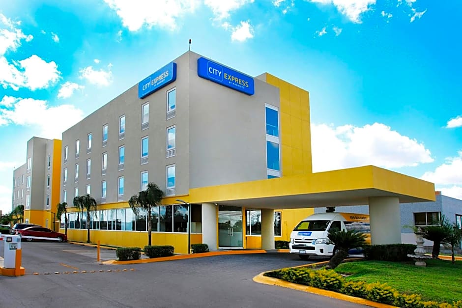 City Express by Marriott Reynosa