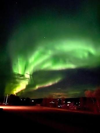 Hótel Eyjafjallajökull
