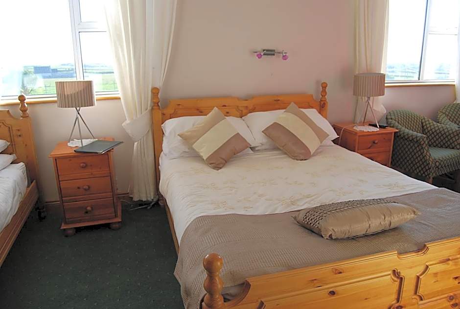 Clonmore Lodge B&B