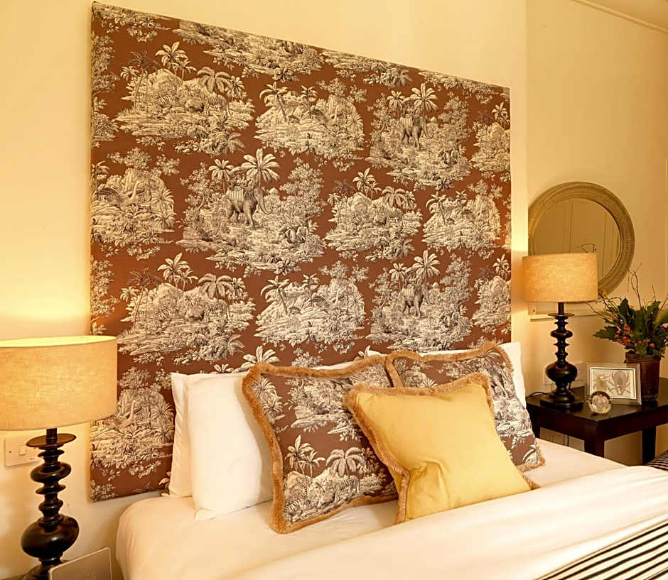 The Hare & Hounds Hotel