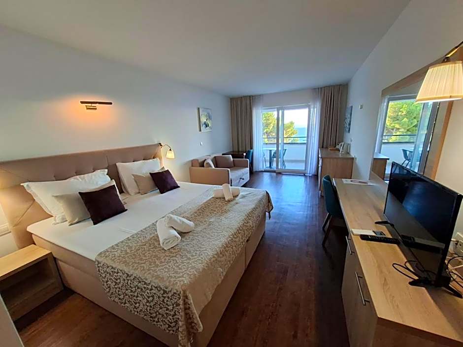 Villa Cascada