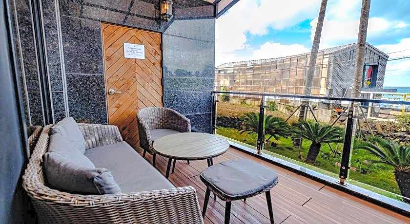 Dyne Oceano Hotel