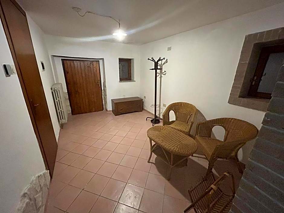 Agriturismo Macchiapiede